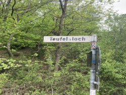 Teufelsloch